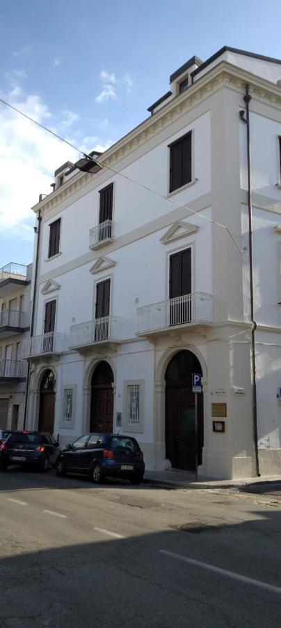 Dimora Erminia Villa Polignano a Mare Exterior photo
